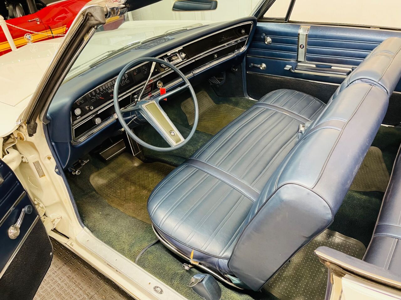 1967 Buick LeSabre 16