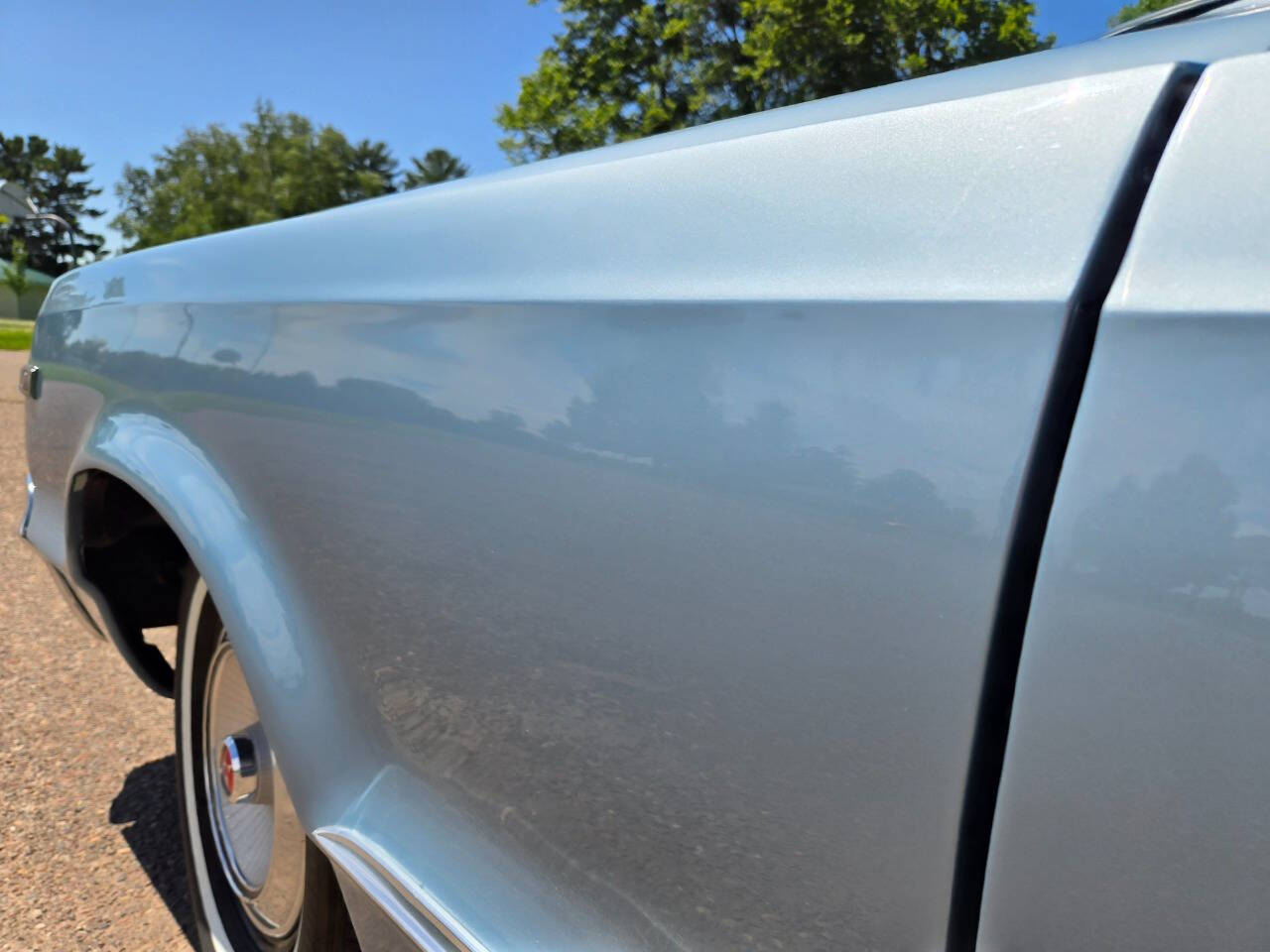 1965 Dodge Polara 43
