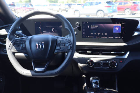 2024 Buick Envista Preferred