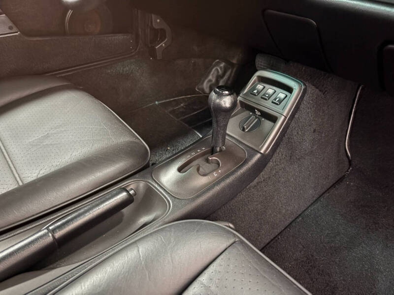 1993 Porsche 911