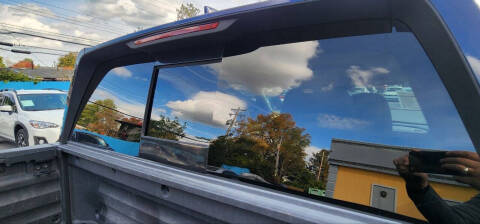 2018 Honda Ridgeline RTL-E