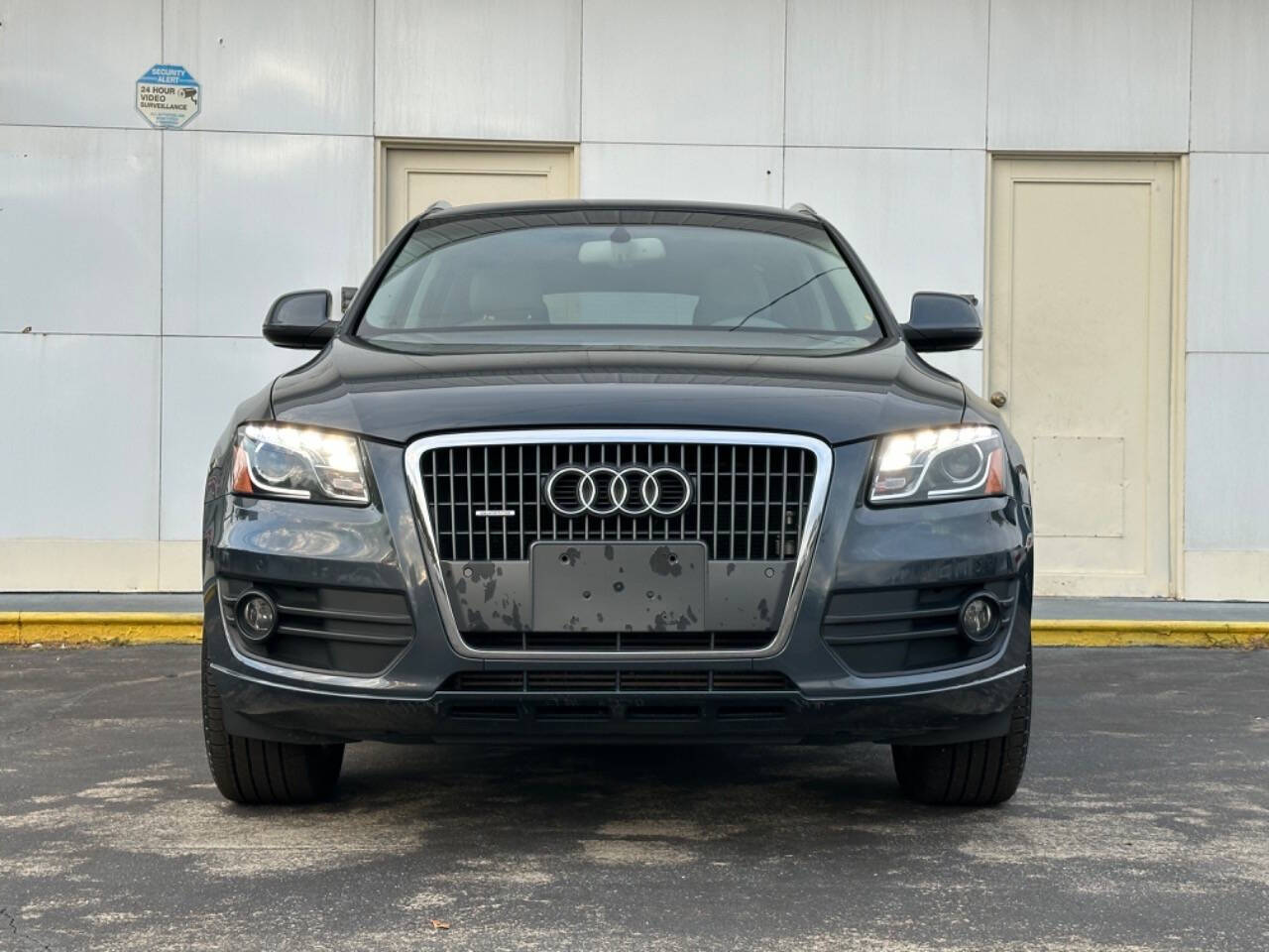 2011 Audi Q5 for sale at Prompt Luxury Cars LLC in Austell, GA