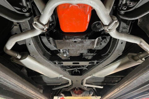 1958 Chevrolet Impala