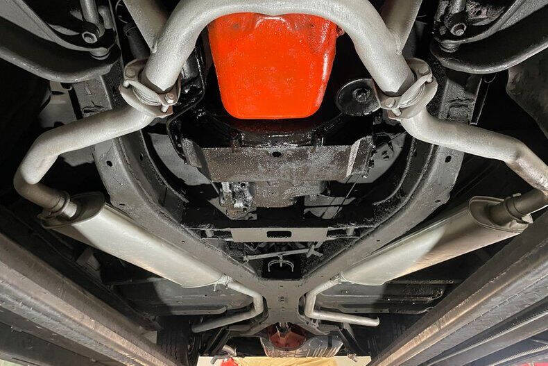 1958 Chevrolet Impala