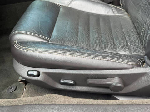 2014 Ford Mustang V6 Premium