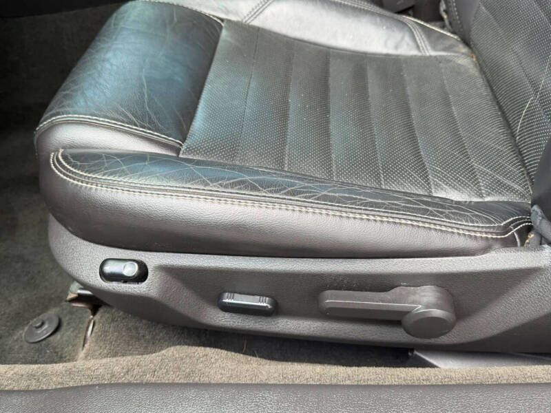 2014 Ford Mustang V6 Premium