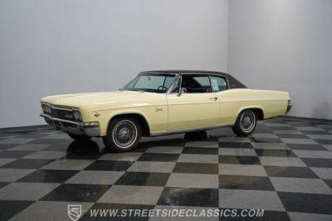 1966 Chevrolet Caprice