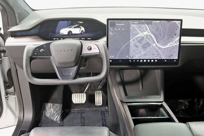 2023 Tesla Model X