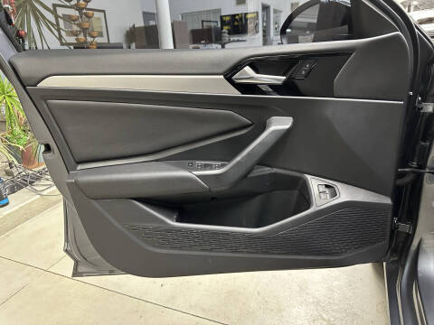 2021 Volkswagen Jetta S