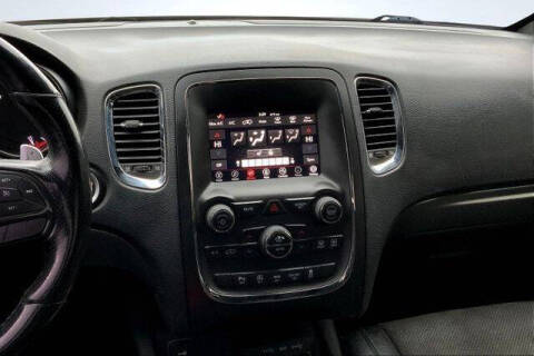 2019 Dodge Durango GT Plus