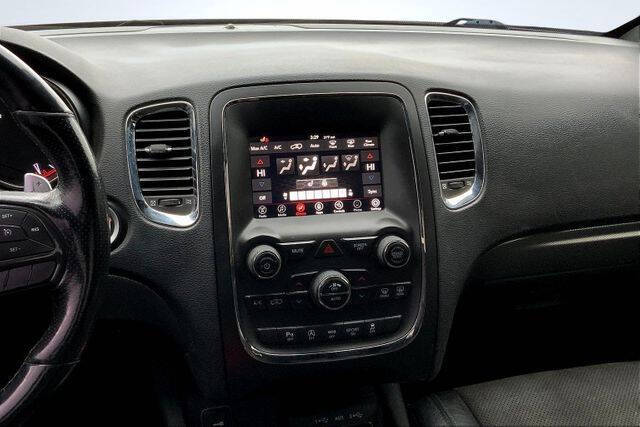 2019 Dodge Durango GT Plus