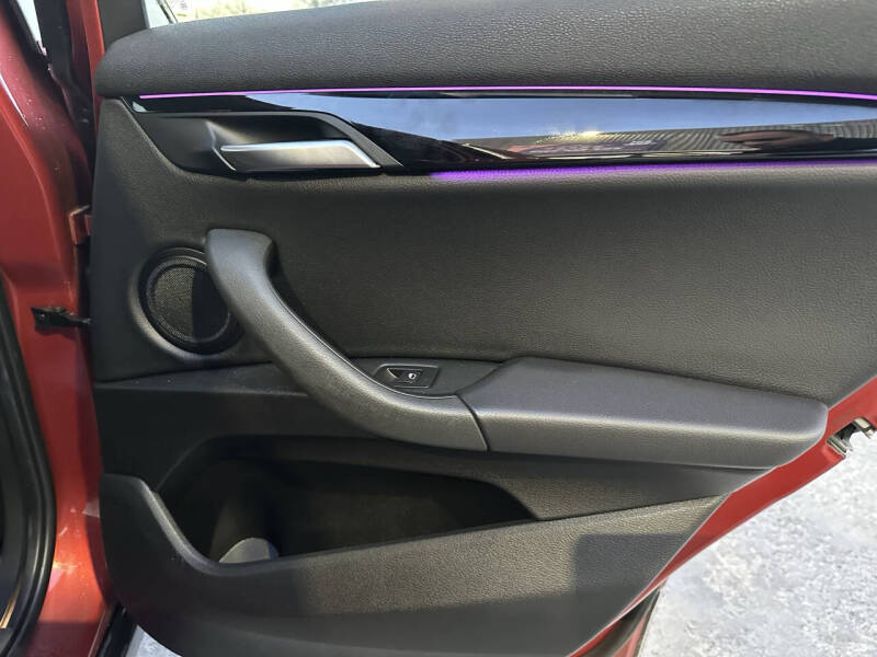 2020 BMW X2 xDrive28i