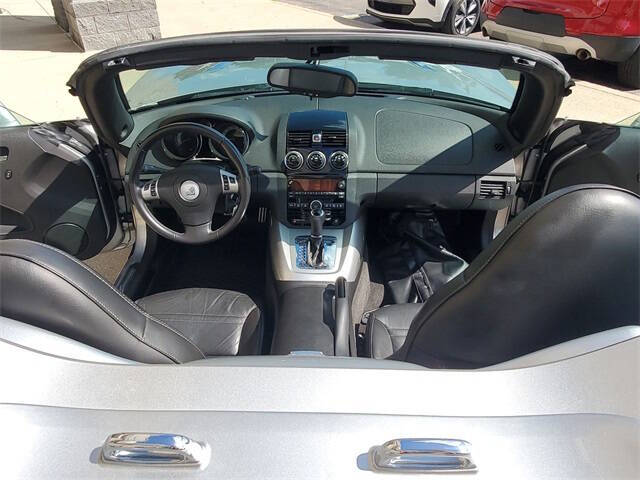 2008 Saturn SKY for sale at Bowman Auto Center in Clarkston, MI