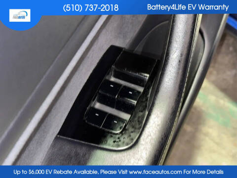 2017 Tesla Model 3 Long Range