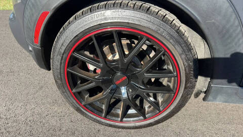 2019 MINI Hardtop 2 Door John Cooper Works