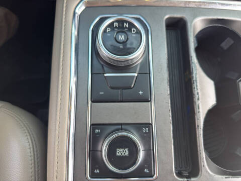 2021 Ford Expedition MAX XLT