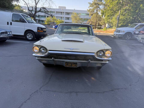 1965 Ford Thunderbird
