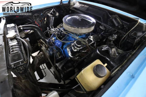 1968 Ford Fairlane 500