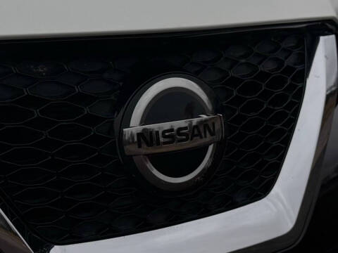 2019 Nissan Maxima