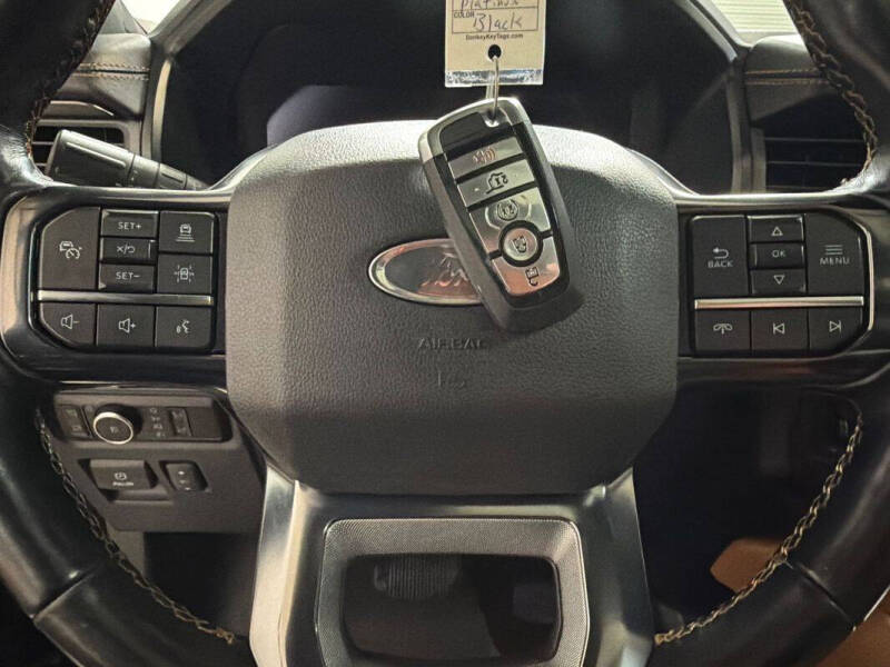 2023 Ford Expedition Platinum
