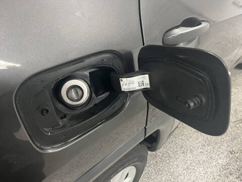 2021 Jeep Compass Sport