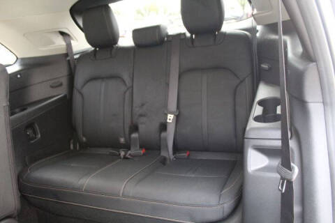 2025 Mazda CX-90 3.3 Turbo Select