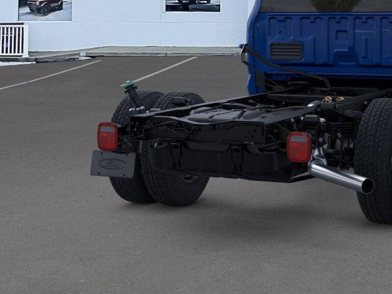 2026 Ford F-350 Super Duty XL