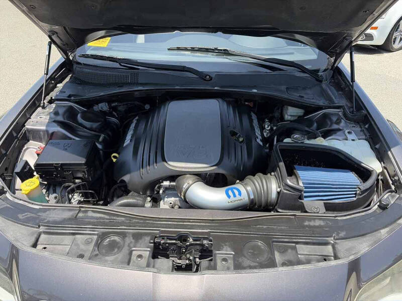2013 Chrysler 300 C