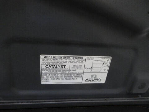 2007 Acura MDX SH-AWD w/Sport w/RES