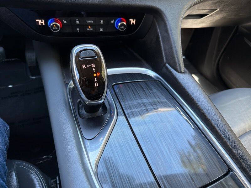 2019 Buick Enclave Essence