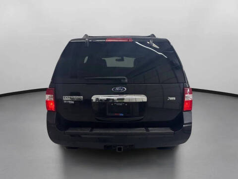 2012 Ford Expedition Limited