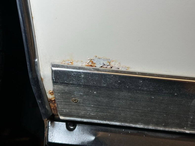 1976 Chrysler New Yorker