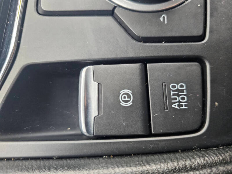 2023 Mazda CX-5 2.5 S Preferred