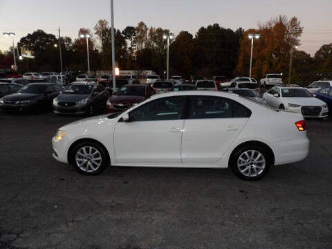 2013 Volkswagen Jetta