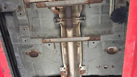 1998 Cadillac Eldorado Touring