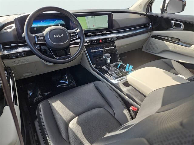 2024 Kia Carnival SX Prestige
