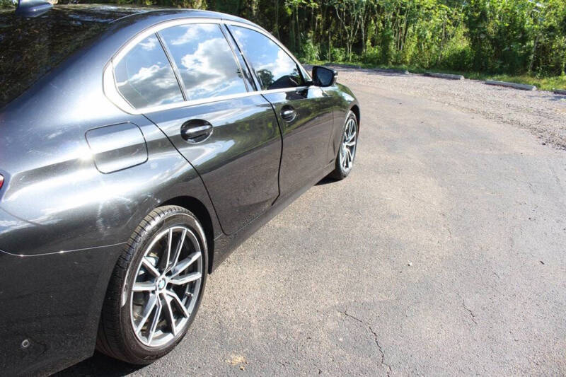 2021 BMW 3 Series 330i