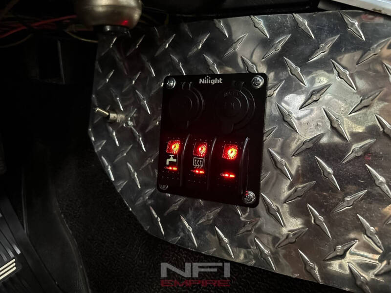 1982 Chevrolet Corvette