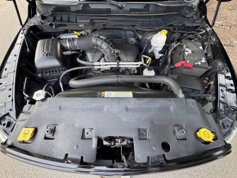 2012 RAM 1500 Express