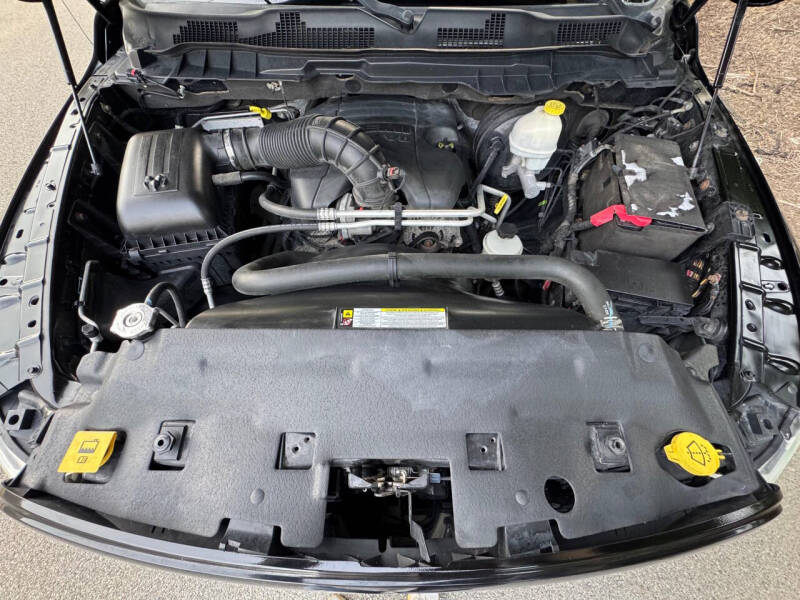 2012 RAM 1500 Express