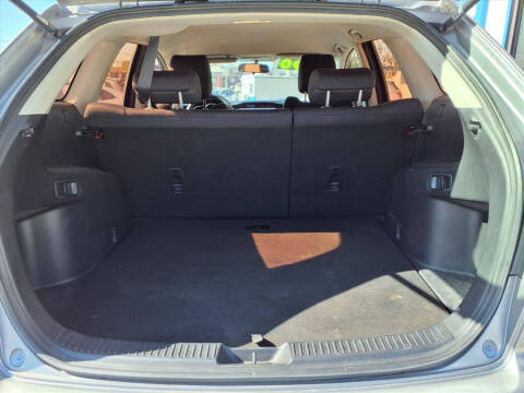 2010 Mazda CX-7 i SV