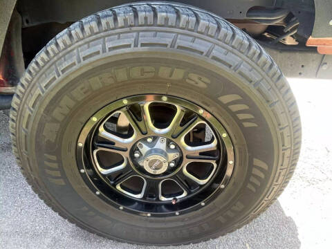 2009 Jeep Wrangler X