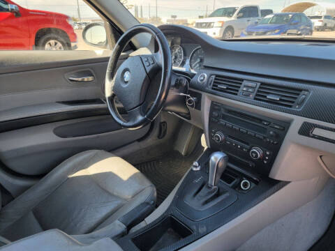 2007 BMW 3 Series 328i