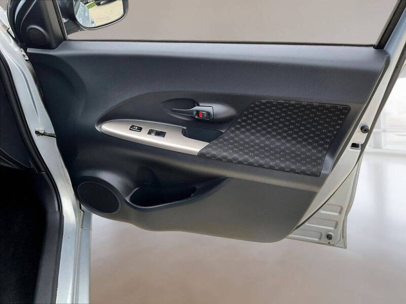 2013 Scion xD 10 Series