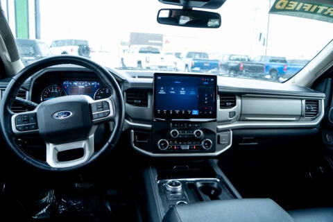 2023 Ford Expedition XLT