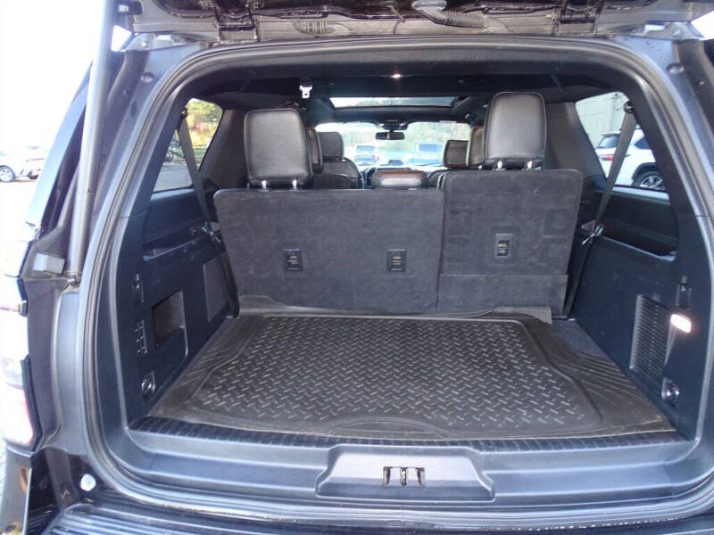 2021 Ford Expedition MAX King Ranch