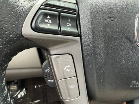 2013 Honda Odyssey