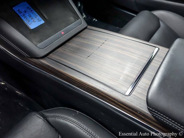 2023 Tesla Model S