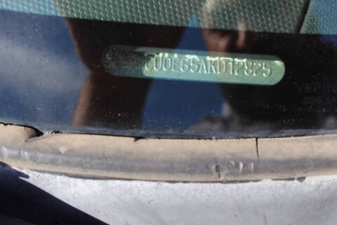 2010 Ford Escape Limited