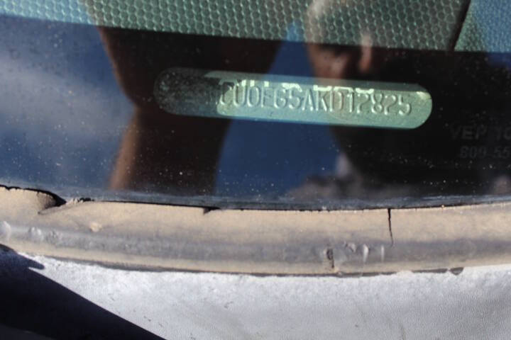 2010 Ford Escape Limited